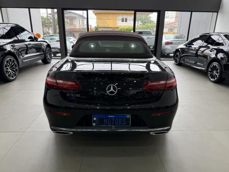 MERCEDES-BENZ E 300 2.0 16V COUP� 9G-TRONIC AUTOM�TICO, Foto 6