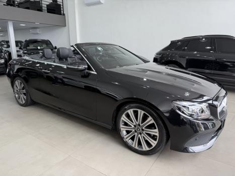 MERCEDES-BENZ E 300 2.0 16V COUP� 9G-TRONIC AUTOM�TICO, Foto 10