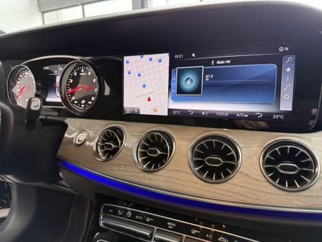 MERCEDES-BENZ E 300 2.0 16V COUP� 9G-TRONIC AUTOM�TICO, Foto 12