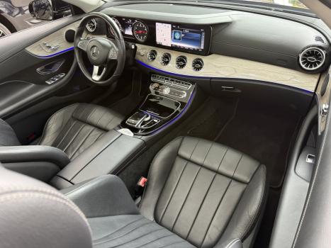 MERCEDES-BENZ E 300 2.0 16V COUP� 9G-TRONIC AUTOM�TICO, Foto 13