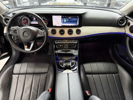 MERCEDES-BENZ E 300 2.0 16V COUP� 9G-TRONIC AUTOM�TICO, Foto 14