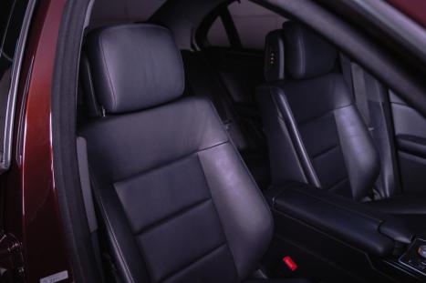 MERCEDES-BENZ E 500 5.5 V8 4P GUARD VR4 AUTOM�TICO, Foto 3