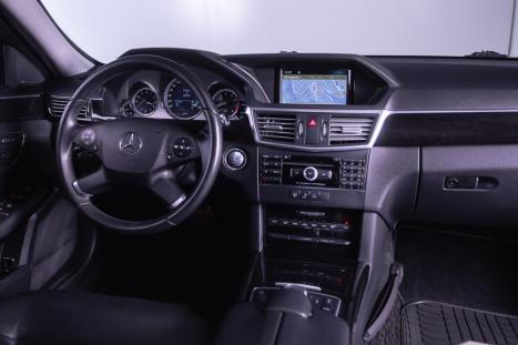 MERCEDES-BENZ E 500 5.5 V8 4P GUARD VR4 AUTOM�TICO, Foto 6