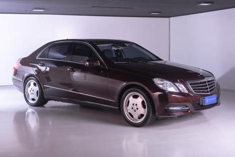 MERCEDES-BENZ E 500 5.5 V8 4P GUARD VR4 AUTOM�TICO, Foto 7