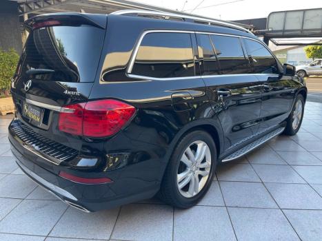 MERCEDES-BENZ GL 500 , Foto 5