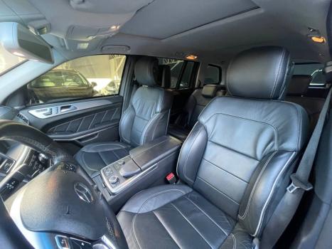 MERCEDES-BENZ GL 500 , Foto 7