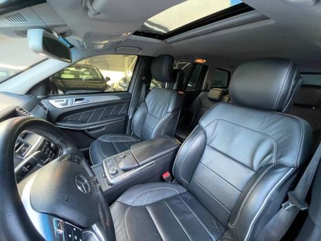 MERCEDES-BENZ GL 500 , Foto 8