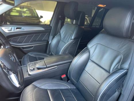 MERCEDES-BENZ GL 500 , Foto 10