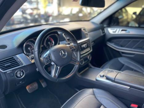 MERCEDES-BENZ GL 500 , Foto 11