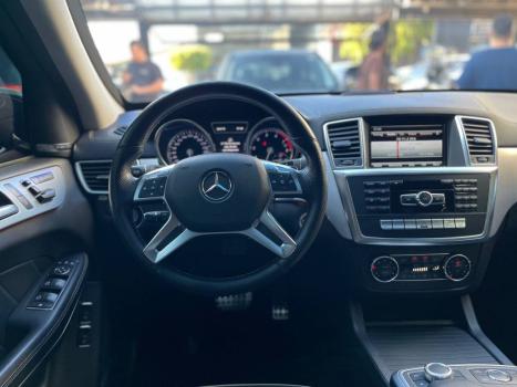 MERCEDES-BENZ GL 500 , Foto 14