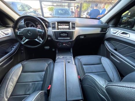 MERCEDES-BENZ GL 500 , Foto 15