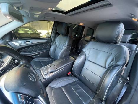 MERCEDES-BENZ GL 500 , Foto 16