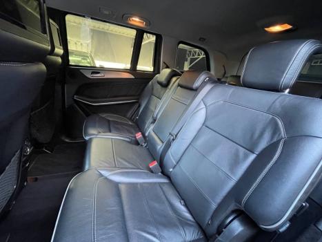 MERCEDES-BENZ GL 500 , Foto 17