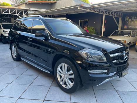 MERCEDES-BENZ GL 500 , Foto 1