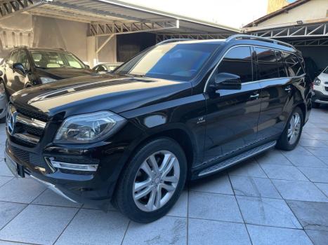 MERCEDES-BENZ GL 500 , Foto 3