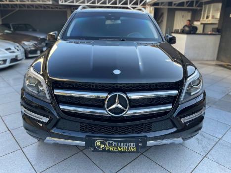 MERCEDES-BENZ GL 500 , Foto 4