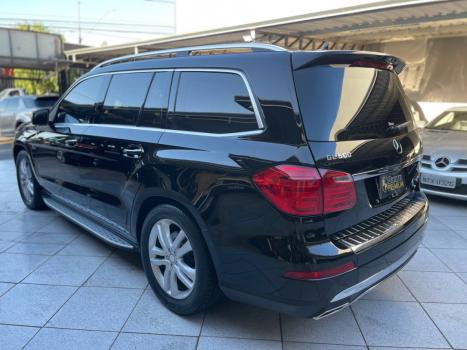 MERCEDES-BENZ GL 500 , Foto 6