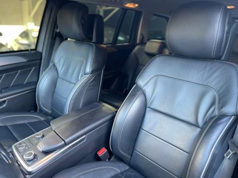 MERCEDES-BENZ GL 500 , Foto 9