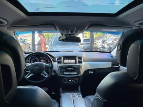 MERCEDES-BENZ GL 500 , Foto 12