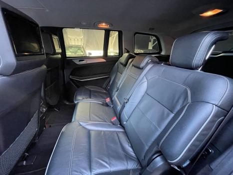 MERCEDES-BENZ GL 500 , Foto 19