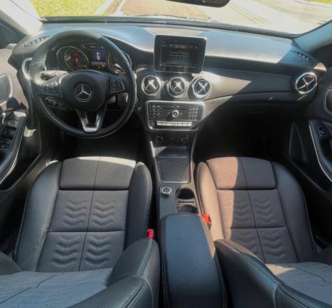MERCEDES-BENZ GLA 200 1.6 16V 4P CGI STYLE TURBO AUTOMTICO, Foto 7