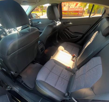 MERCEDES-BENZ GLA 200 1.6 16V 4P CGI STYLE TURBO AUTOMTICO, Foto 8