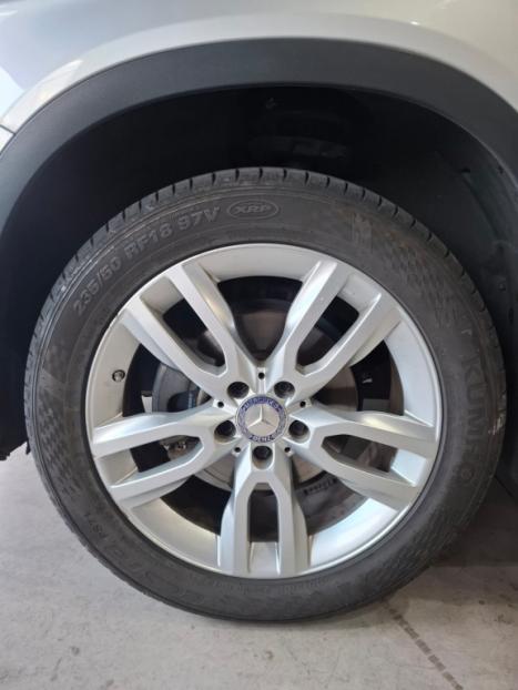 MERCEDES-BENZ GLA 200 1.6 16V 4P FLEX CGI STYLE TURBO AUTOMTICO, Foto 10