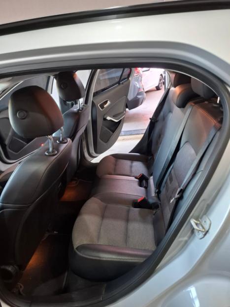 MERCEDES-BENZ GLA 200 1.6 16V 4P FLEX CGI STYLE TURBO AUTOMTICO, Foto 11