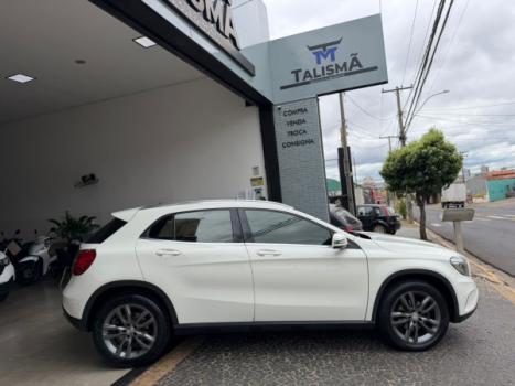 MERCEDES-BENZ GLA 200 1.6 16V 4P CGI ADVANCE TURBO AUTOM�TICO, Foto 7