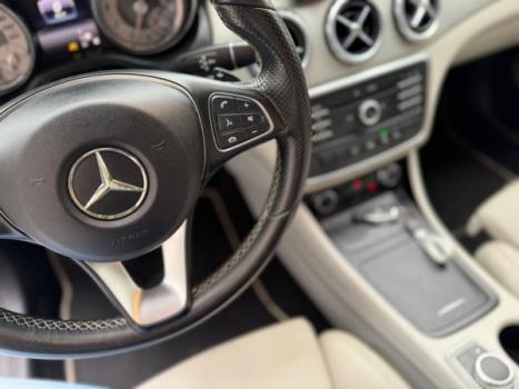 MERCEDES-BENZ GLA 200 1.6 16V 4P CGI ADVANCE TURBO AUTOM�TICO, Foto 8