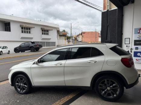 MERCEDES-BENZ GLA 200 1.6 16V 4P CGI ADVANCE TURBO AUTOM�TICO, Foto 10