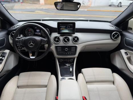 MERCEDES-BENZ GLA 200 1.6 16V 4P CGI ADVANCE TURBO AUTOM�TICO, Foto 12