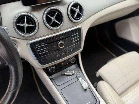 MERCEDES-BENZ GLA 200 1.6 16V 4P CGI ADVANCE TURBO AUTOM�TICO, Foto 14