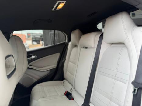 MERCEDES-BENZ GLA 200 1.6 16V 4P CGI ADVANCE TURBO AUTOM�TICO, Foto 18