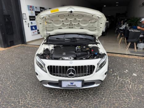 MERCEDES-BENZ GLA 200 1.6 16V 4P CGI ADVANCE TURBO AUTOM�TICO, Foto 19