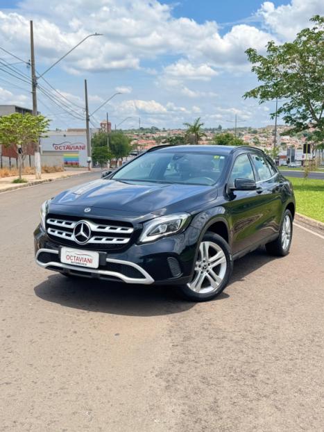 MERCEDES-BENZ GLA 200 1.6 16V 4P FLEX CGI STYLE TURBO AUTOMTICO, Foto 1