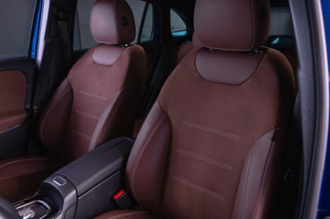 MERCEDES-BENZ GLA 200 1.3 16V 4P MHEV H�BRIDO AMG LINE 7G-DCT AUTOM�TICO, Foto 7