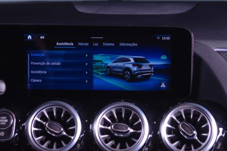 MERCEDES-BENZ GLA 200 1.3 16V 4P MHEV H�BRIDO AMG LINE 7G-DCT AUTOM�TICO, Foto 9