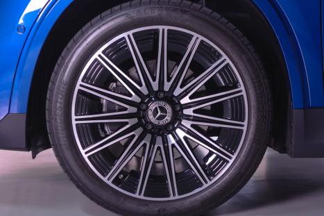 MERCEDES-BENZ GLA 200 1.3 16V 4P MHEV H�BRIDO AMG LINE 7G-DCT AUTOM�TICO, Foto 10