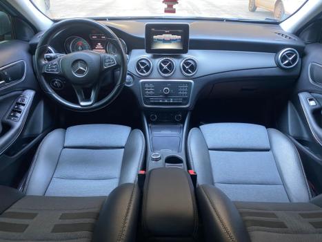 MERCEDES-BENZ GLA 200 1.6 16V 4P CGI STYLE TURBO AUTOM�TICO, Foto 6