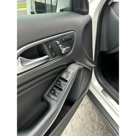 MERCEDES-BENZ GLA 200 1.6 16V 4P CGI ADVANCE TURBO AUTOM�TICO, Foto 8