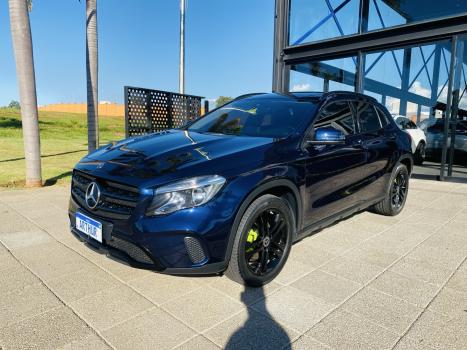 MERCEDES-BENZ GLA 200 1.6 16V 4P CGI STYLE TURBO AUTOM�TICO, Foto 1