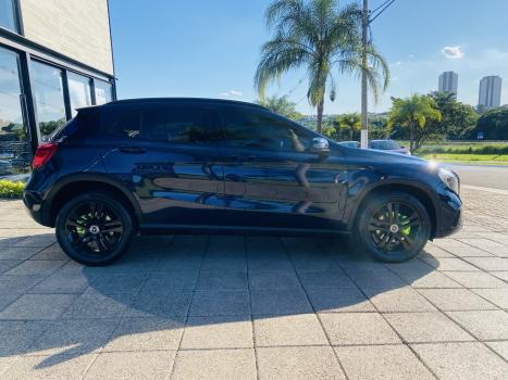 MERCEDES-BENZ GLA 200 1.6 16V 4P CGI STYLE TURBO AUTOM�TICO, Foto 4