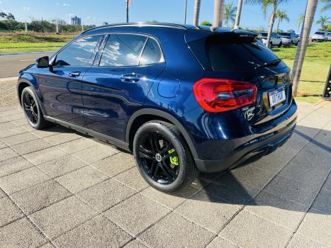 MERCEDES-BENZ GLA 200 1.6 16V 4P CGI STYLE TURBO AUTOM�TICO, Foto 7