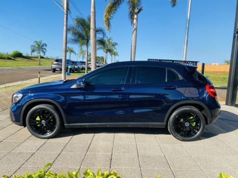 MERCEDES-BENZ GLA 200 1.6 16V 4P CGI STYLE TURBO AUTOM�TICO, Foto 8