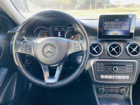 MERCEDES-BENZ GLA 200 1.6 16V 4P CGI STYLE TURBO AUTOM�TICO, Foto 13
