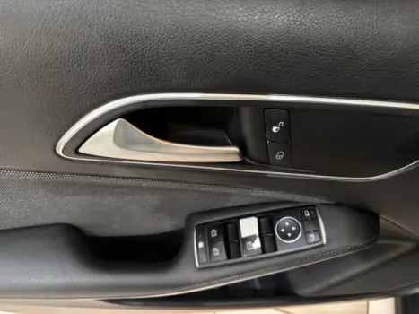 MERCEDES-BENZ GLA 200 1.6 16V 4P FLEX CGI ADVANCE TURBO AUTOM�TICO, Foto 13