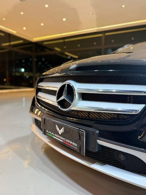 MERCEDES-BENZ GLA 200 1.6 16V 4P CGI ADVANCE TURBO AUTOM�TICO, Foto 2