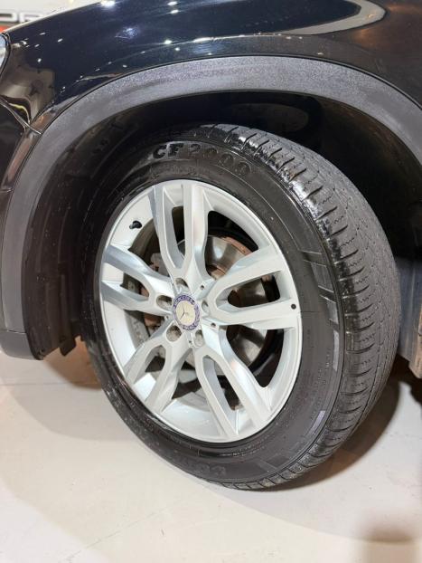 MERCEDES-BENZ GLA 200 1.6 16V 4P CGI ADVANCE TURBO AUTOM�TICO, Foto 3