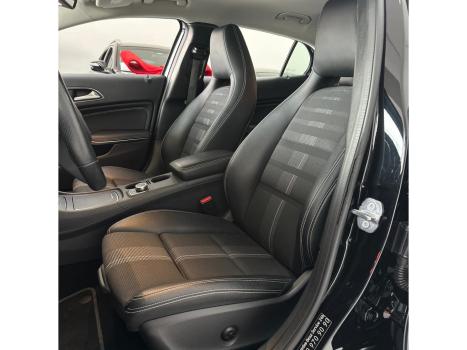 MERCEDES-BENZ GLA 200 1.6 16V 4P CGI ADVANCE TURBO AUTOM�TICO, Foto 13